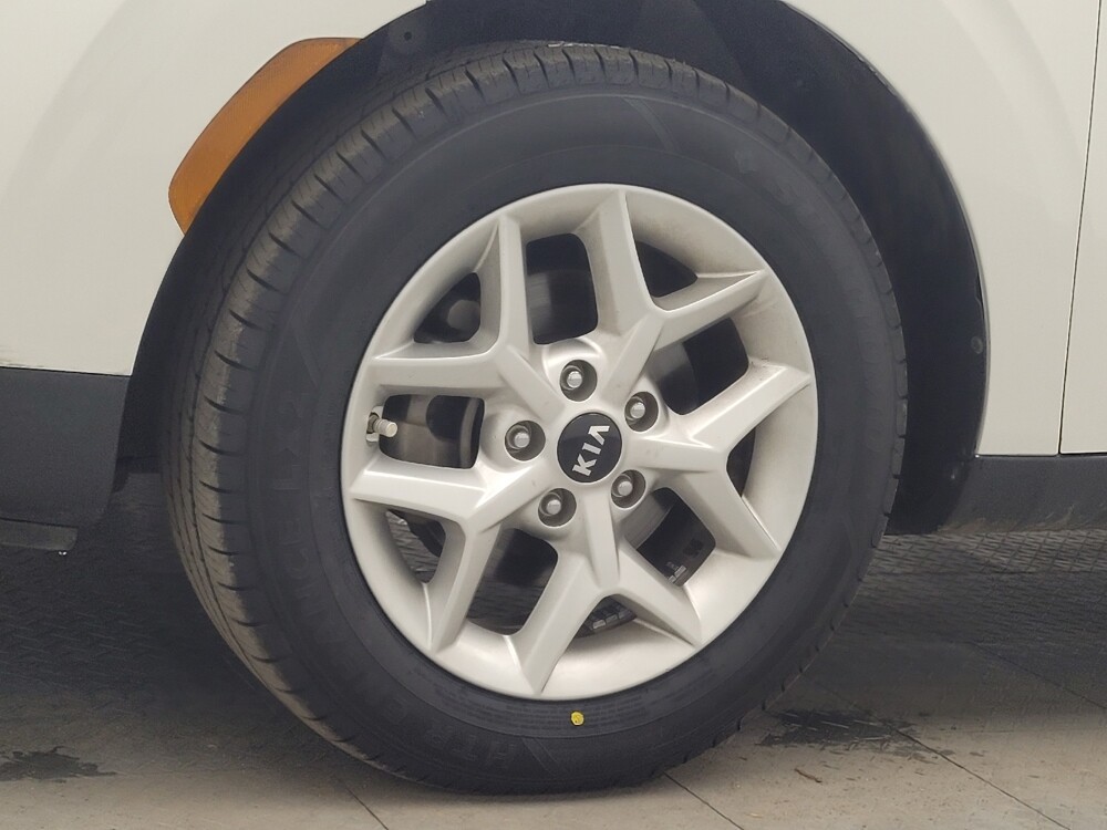 2021 Kia Soul in Madison, TN 37115 - 18114880 31