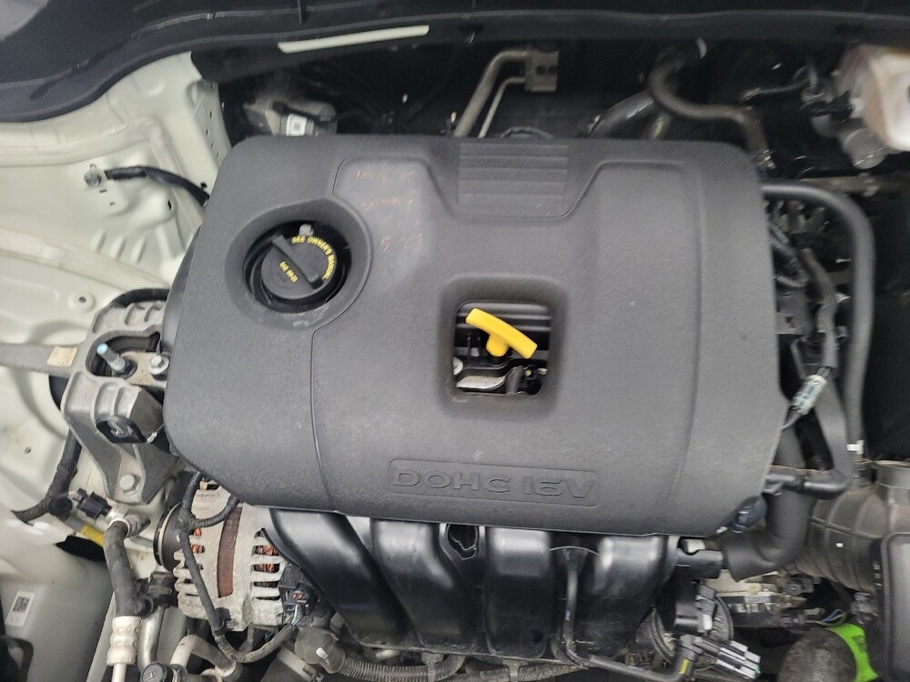 2021 Kia Soul in Madison, TN 37115 - 18114880 30