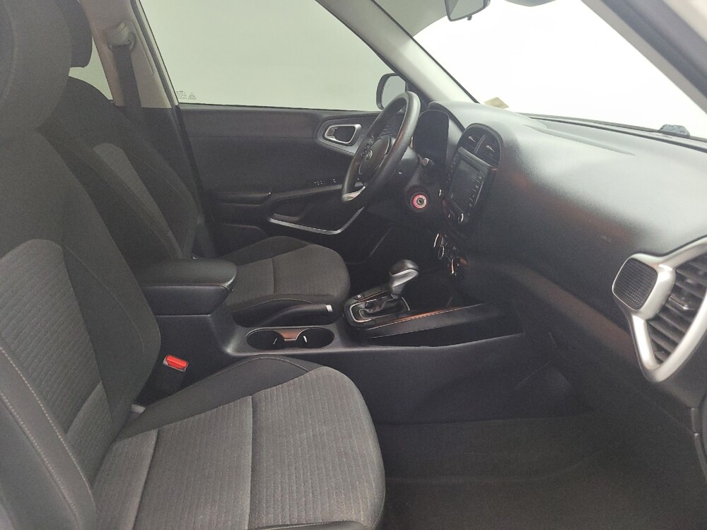2021 Kia Soul in Madison, TN 37115 - 18114880 21