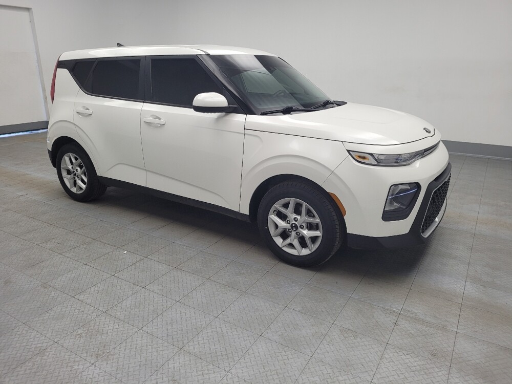 2021 Kia Soul in Madison, TN 37115 - 18114880 11