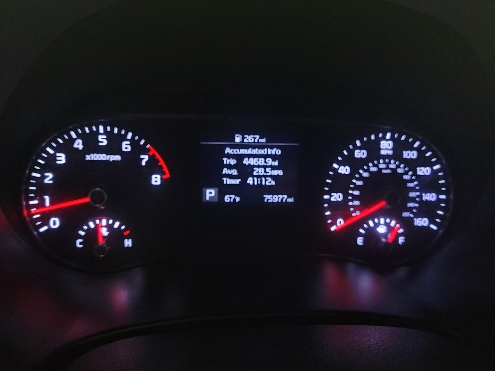 2021 Kia Soul in Madison, TN 37115 - 18114880 23