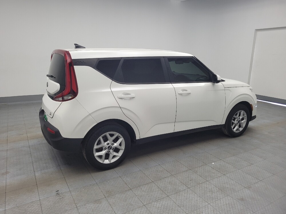 2021 Kia Soul in Madison, TN 37115 - 18114880 10
