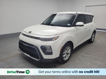 2021 Kia Soul in Madison, TN 37115