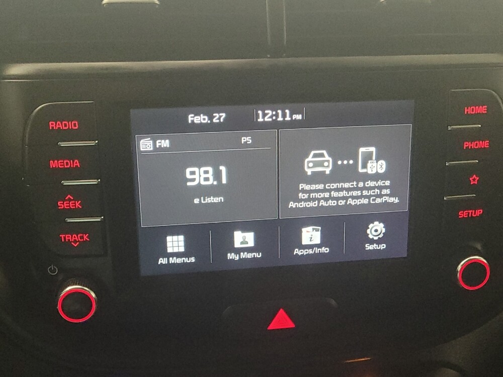 2021 Kia Soul in Madison, TN 37115 - 18114880 25