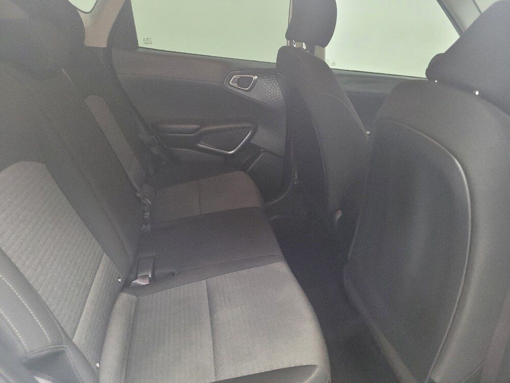 2021 Kia Soul in Madison, TN 37115 - 18114880 19