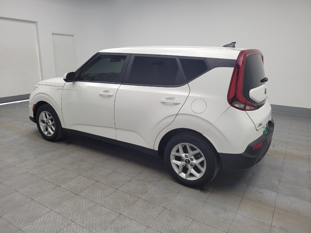 2021 Kia Soul in Madison, TN 37115 - 18114880 3