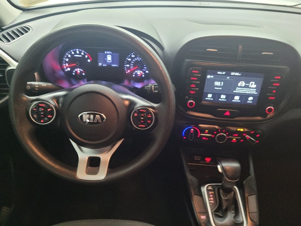 2021 Kia Soul in Madison, TN 37115 - 18114880 22
