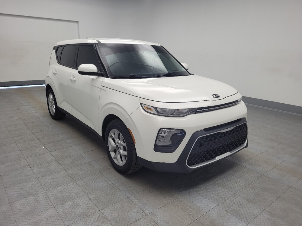 2021 Kia Soul in Madison, TN 37115 - 18114880 13