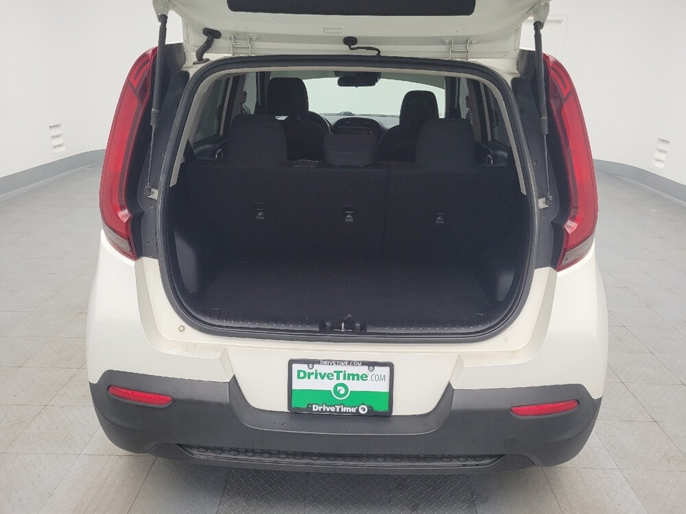 2021 Kia Soul in Madison, TN 37115 - 18114880 29