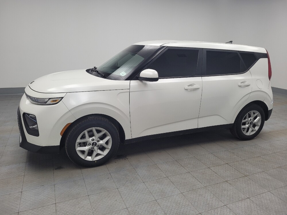 2021 Kia Soul in Madison, TN 37115 - 18114880 2