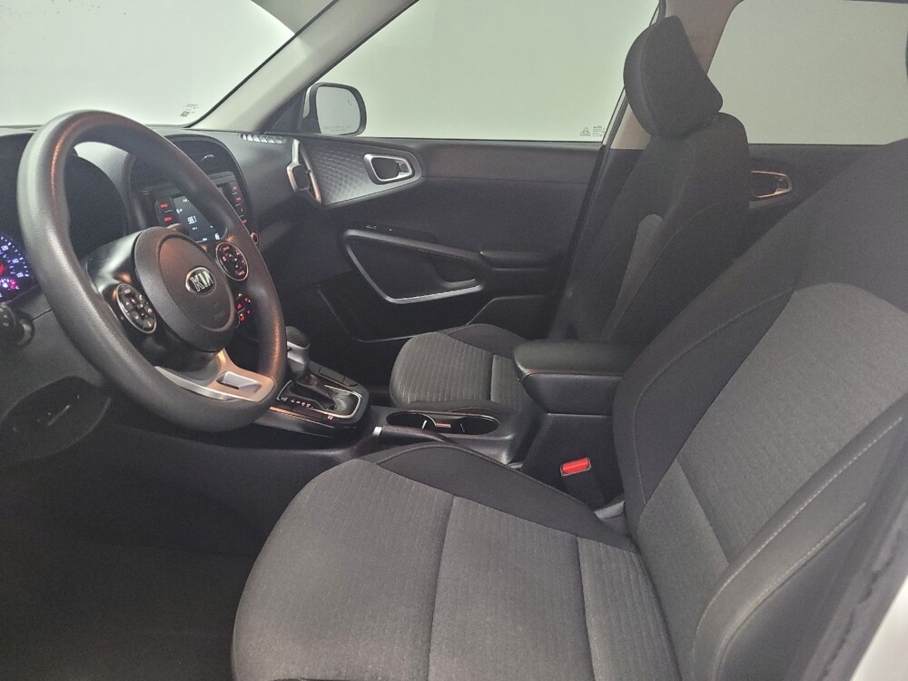 2021 Kia Soul in Madison, TN 37115 - 18114880 17