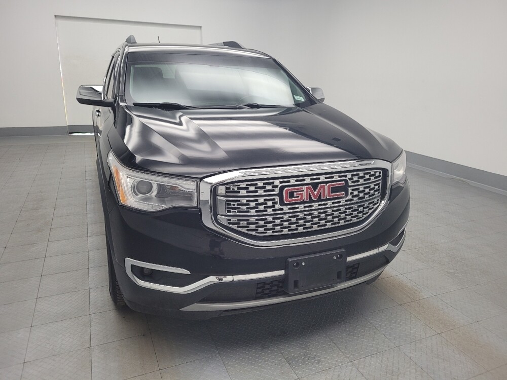 2018 GMC Acadia in Memphis, TN 38115 - 18114881 14