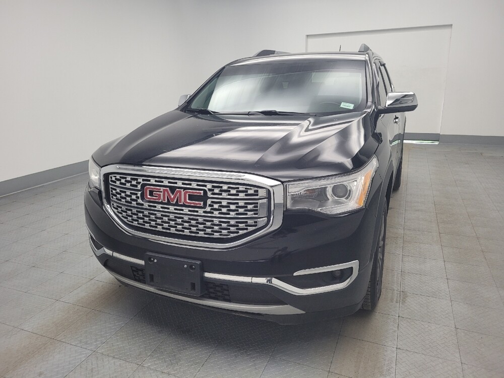 2018 GMC Acadia in Memphis, TN 38115 - 18114881 15