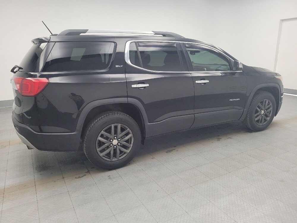 2018 GMC Acadia in Memphis, TN 38115 - 18114881 10