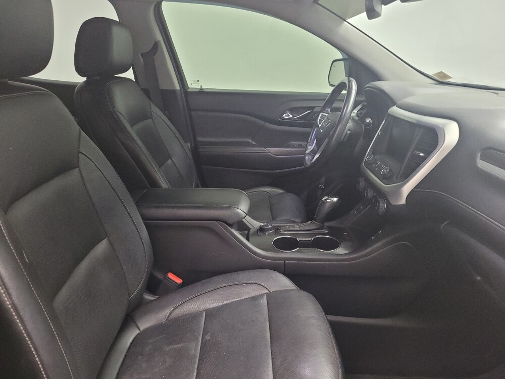 2018 GMC Acadia in Memphis, TN 38115 - 18114881 21