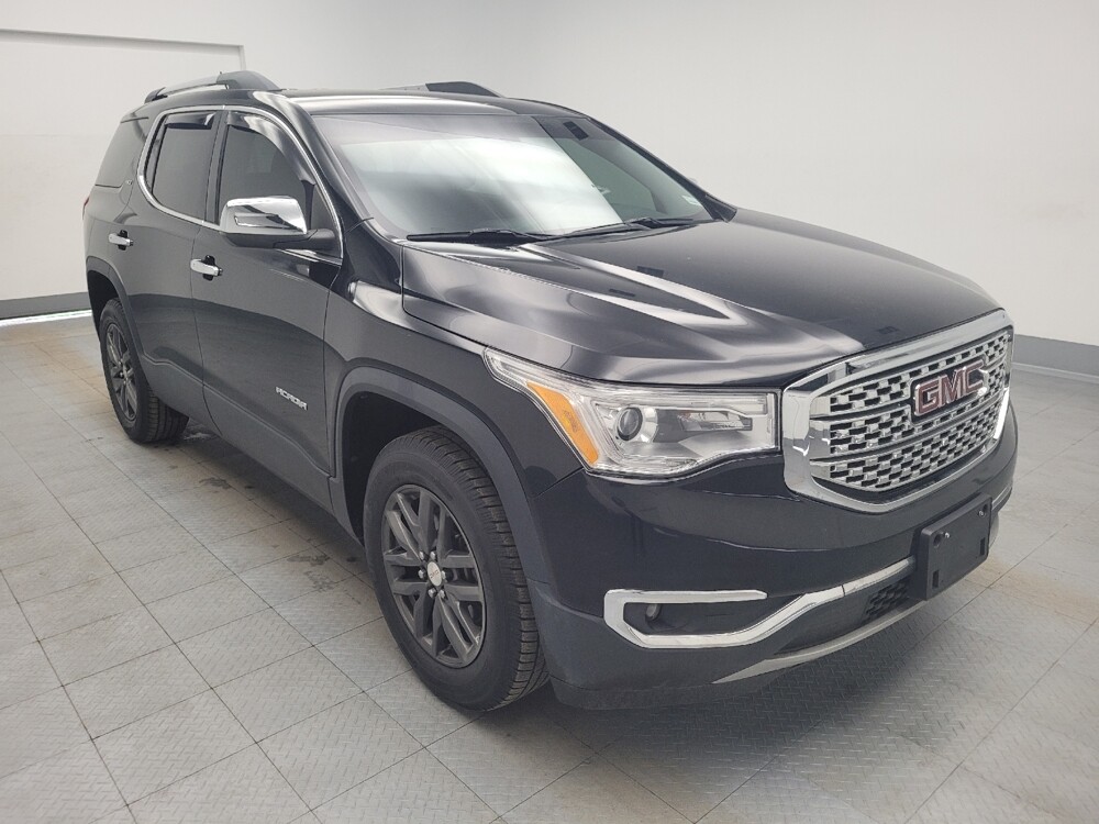 2018 GMC Acadia in Memphis, TN 38115 - 18114881 13