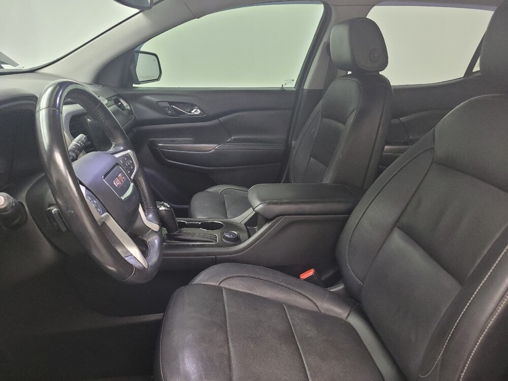 2018 GMC Acadia in Memphis, TN 38115 - 18114881 17