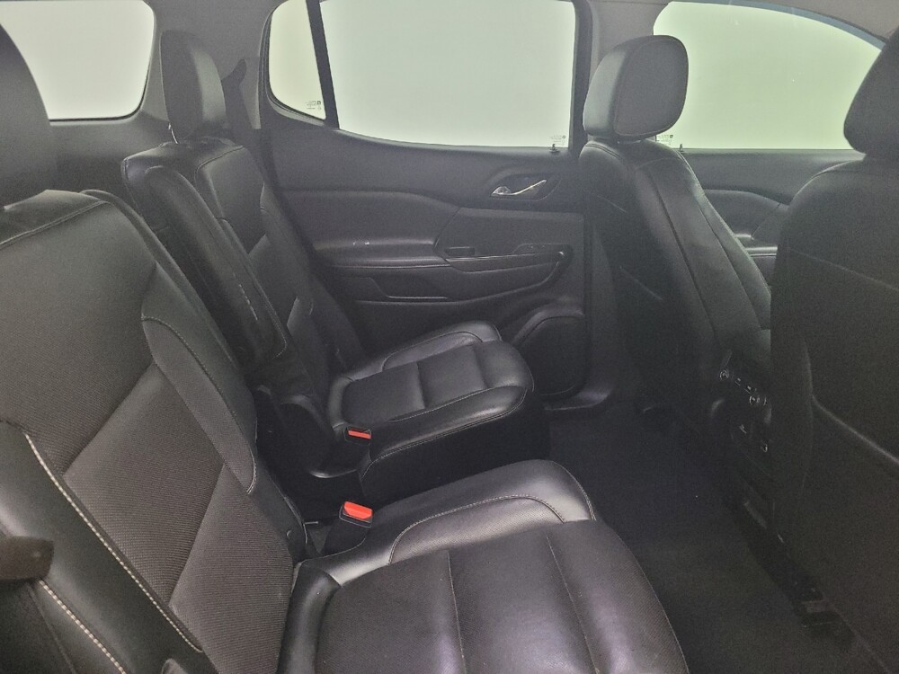 2018 GMC Acadia in Memphis, TN 38115 - 18114881 19