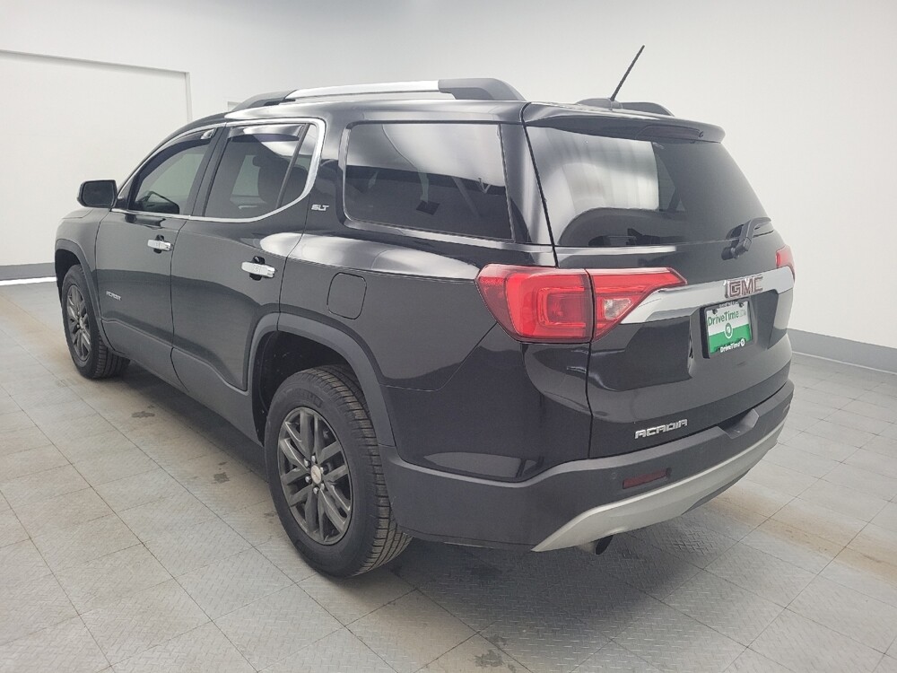 2018 GMC Acadia in Memphis, TN 38115 - 18114881 5
