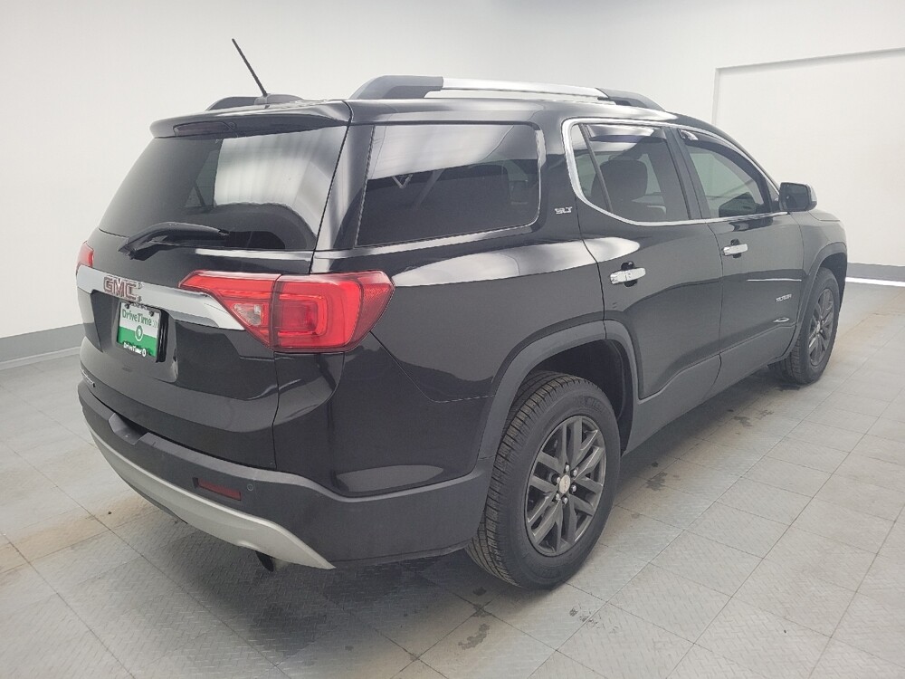 2018 GMC Acadia in Memphis, TN 38115 - 18114881 9