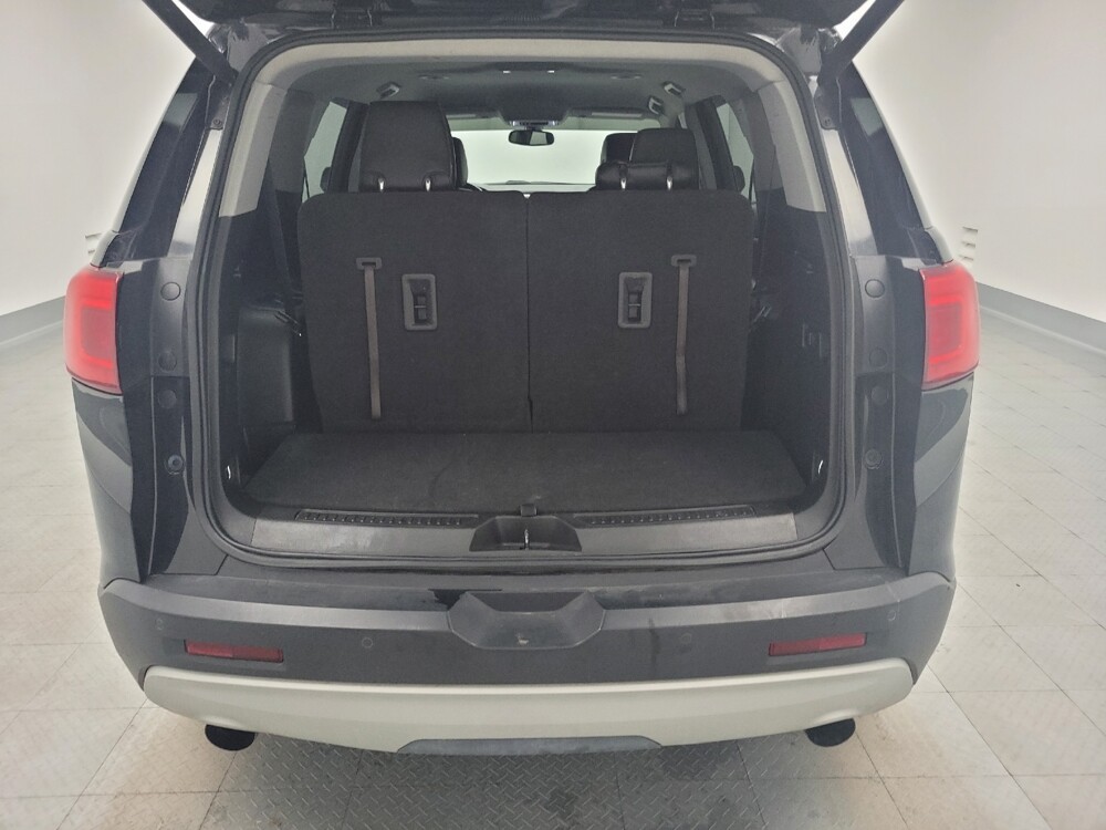 2018 GMC Acadia in Memphis, TN 38115 - 18114881 29