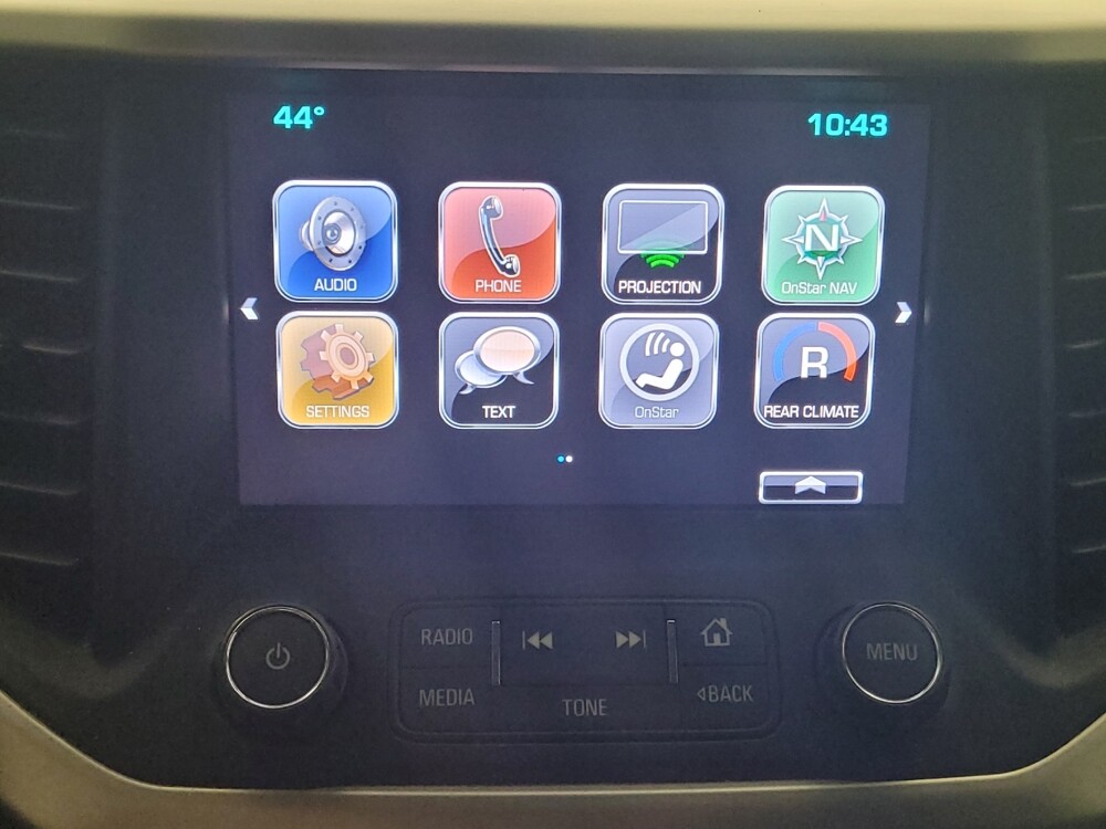 2018 GMC Acadia in Memphis, TN 38115 - 18114881 25