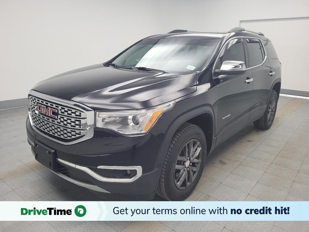 2018 GMC Acadia in Memphis, TN 38115 - 18114881