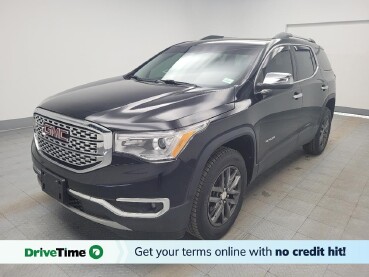 2018 GMC Acadia in Memphis, TN 38115