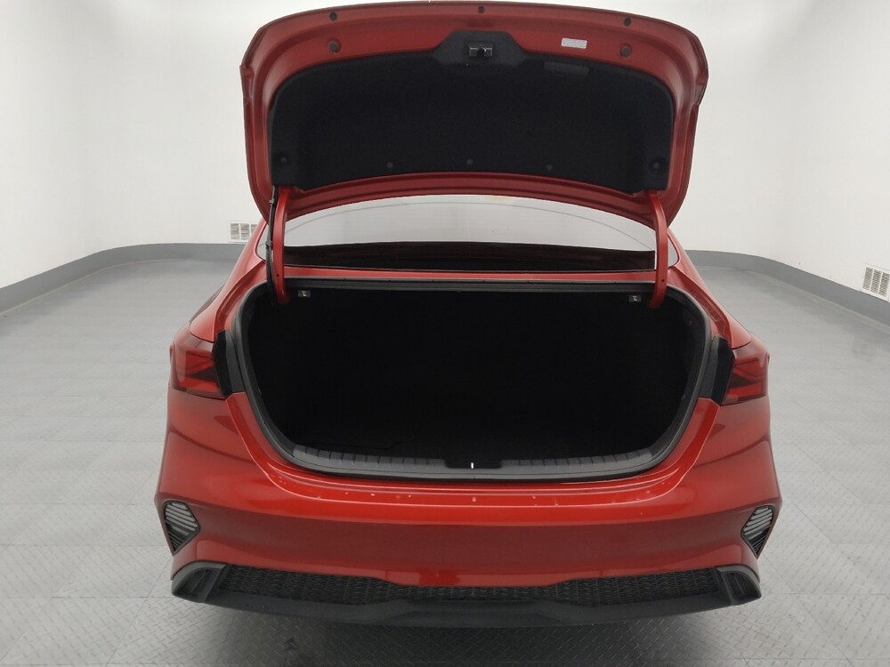 2024 Kia Forte in St. Louis, MO 63136 - 18114885 29