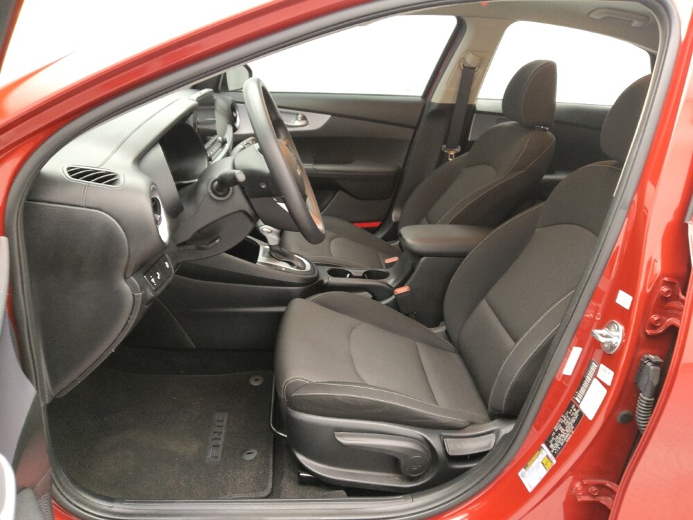 2024 Kia Forte in St. Louis, MO 63136 - 18114885 17