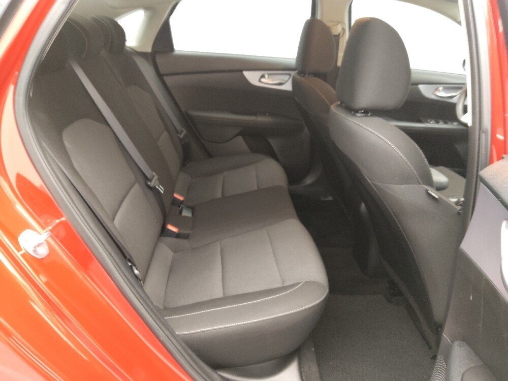 2024 Kia Forte in St. Louis, MO 63136 - 18114885 19