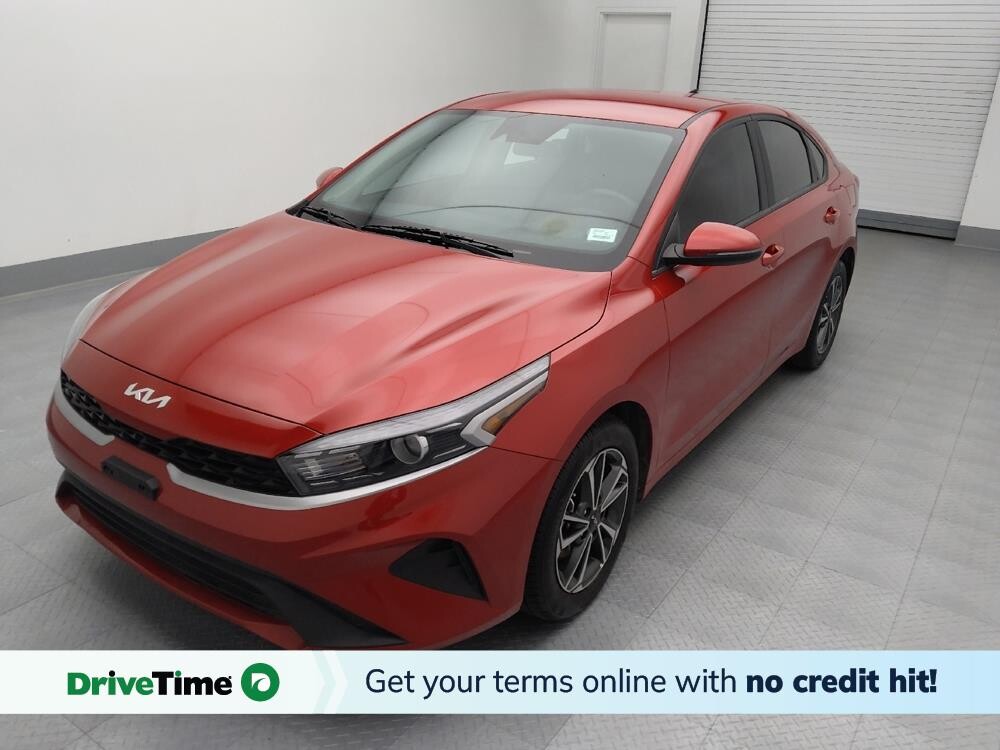 2024 Kia Forte in St. Louis, MO 63136 - 18114885