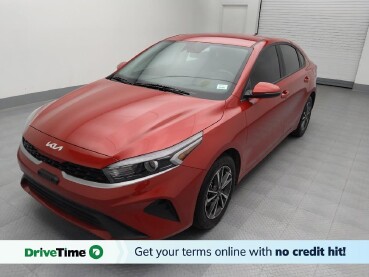2024 Kia Forte in St. Louis, MO 63136