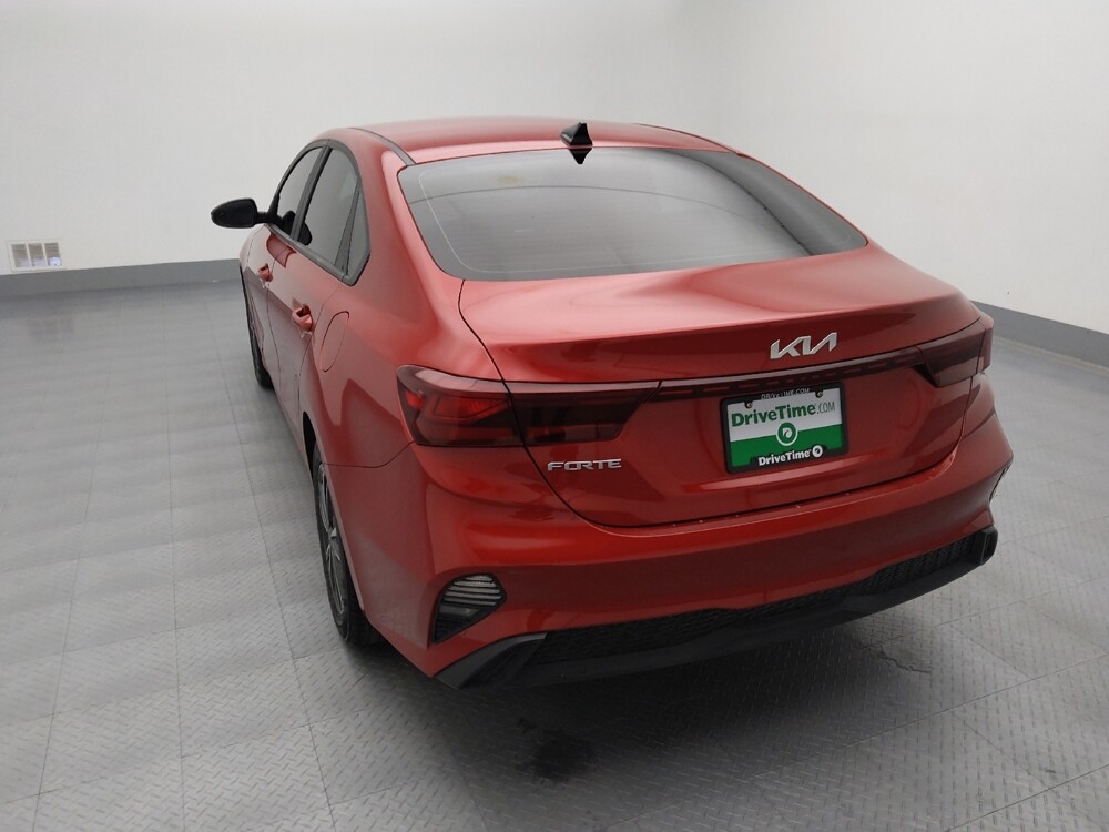 2024 Kia Forte in St. Louis, MO 63136 - 18114885 6