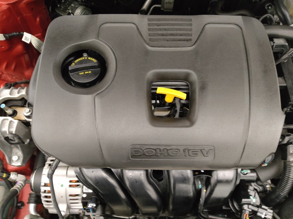 2024 Kia Forte in St. Louis, MO 63136 - 18114885 30