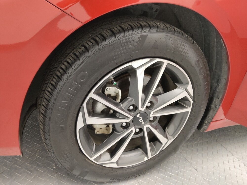 2024 Kia Forte in St. Louis, MO 63136 - 18114885 31