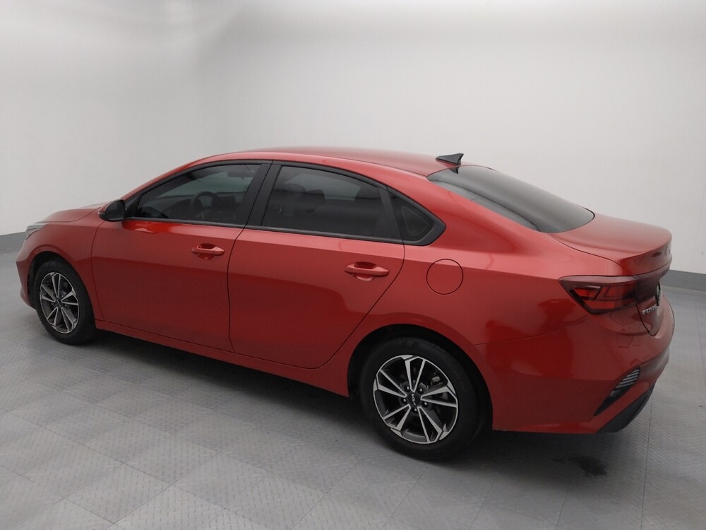 2024 Kia Forte in St. Louis, MO 63136 - 18114885 3