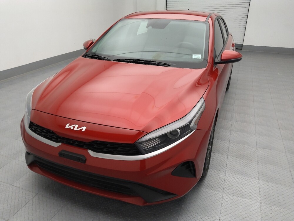 2024 Kia Forte in St. Louis, MO 63136 - 18114885 15