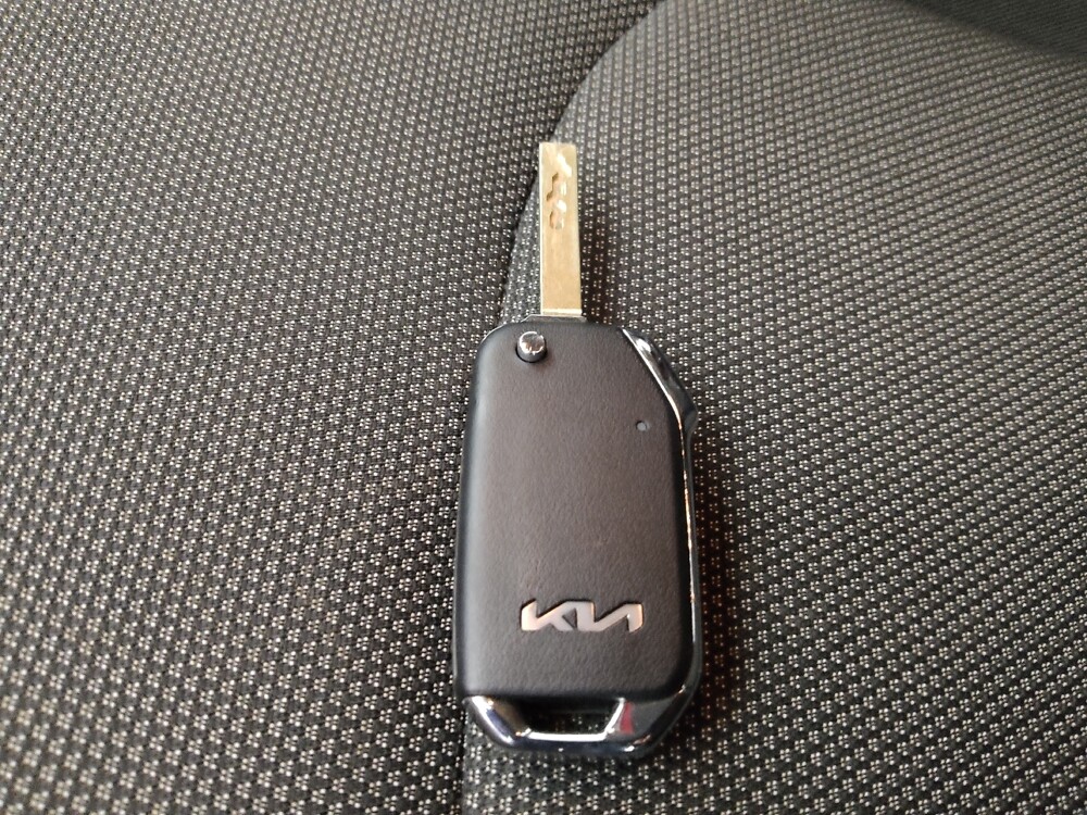 2024 Kia Forte in St. Louis, MO 63136 - 18114885 33