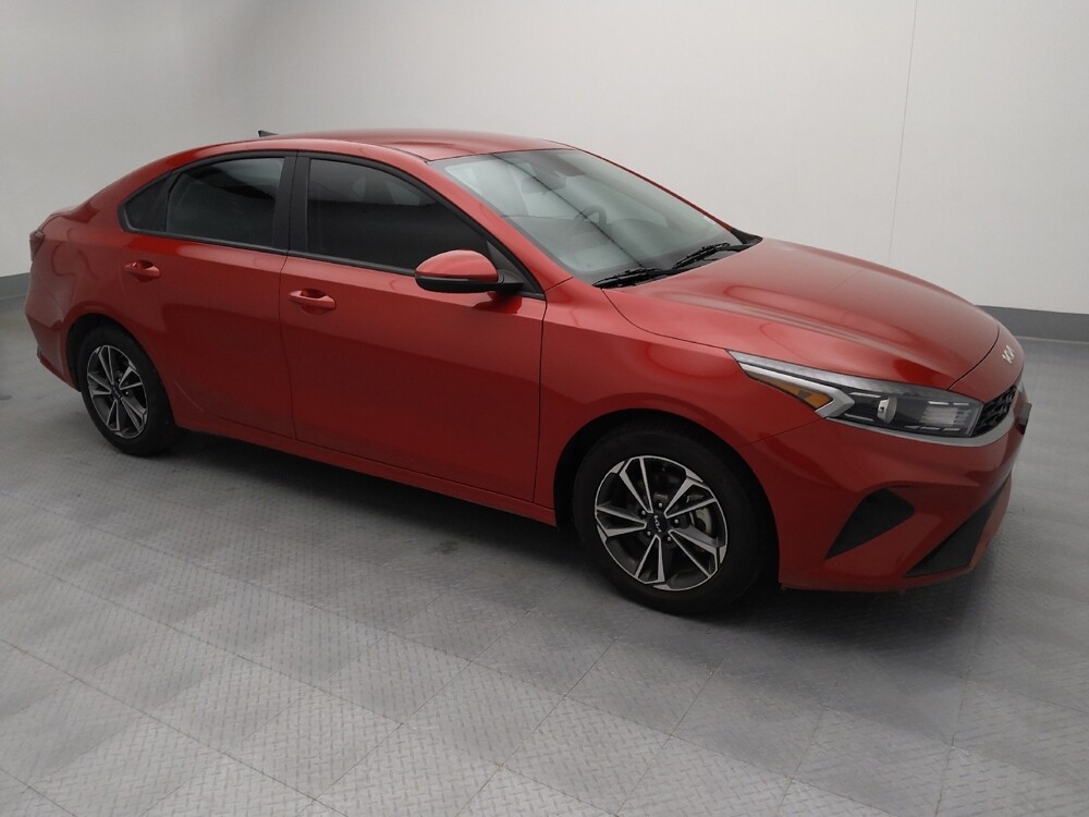 2024 Kia Forte in St. Louis, MO 63136 - 18114885 11