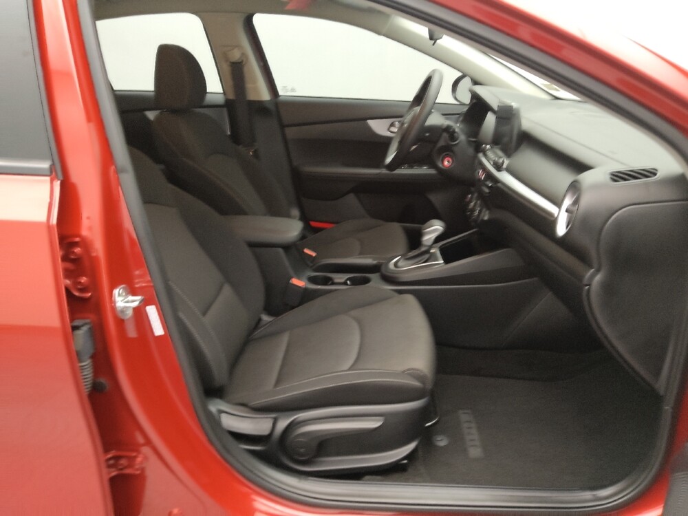 2024 Kia Forte in St. Louis, MO 63136 - 18114885 21