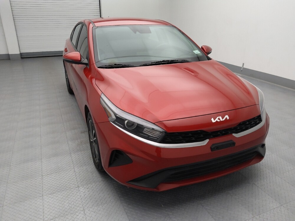 2024 Kia Forte in St. Louis, MO 63136 - 18114885 14