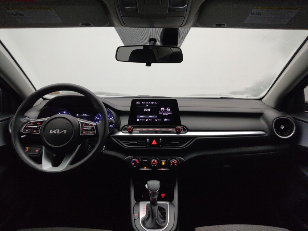 2024 Kia Forte in St. Louis, MO 63136 - 18114885 22