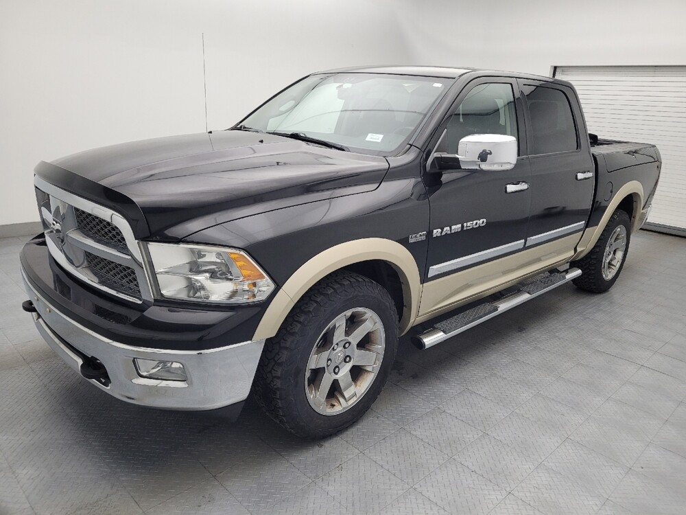 2011 RAM 1500 in Columbia, SC 29210 - 18114886 2