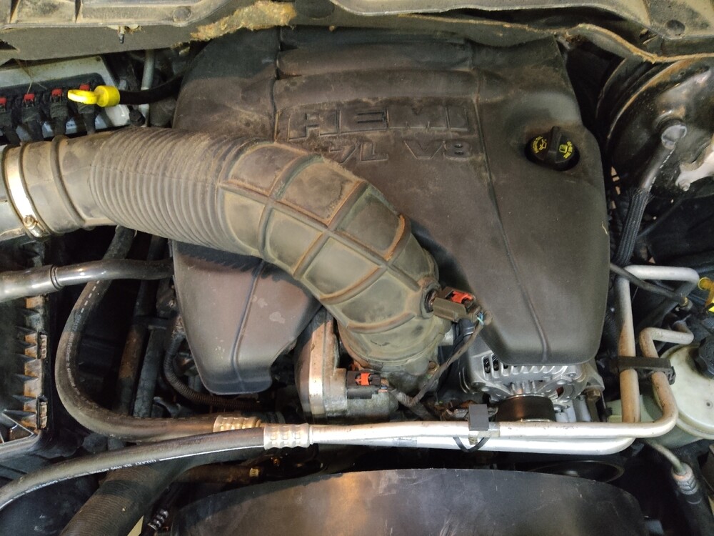 2011 RAM 1500 in Columbia, SC 29210 - 18114886 30