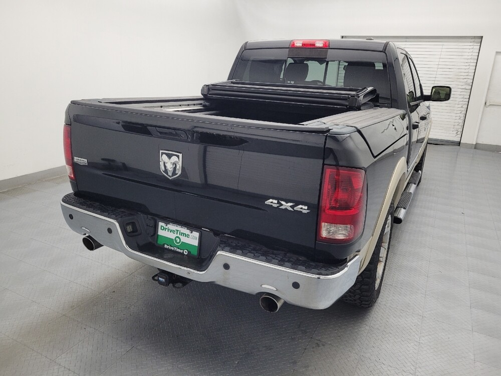 2011 RAM 1500 in Columbia, SC 29210 - 18114886 7