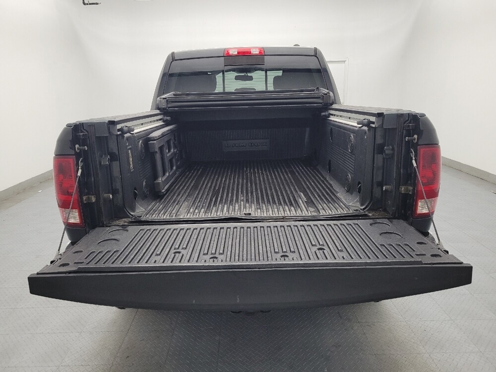 2011 RAM 1500 in Columbia, SC 29210 - 18114886 29