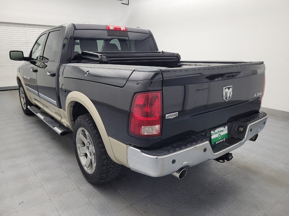 2011 RAM 1500 in Columbia, SC 29210 - 18114886 5