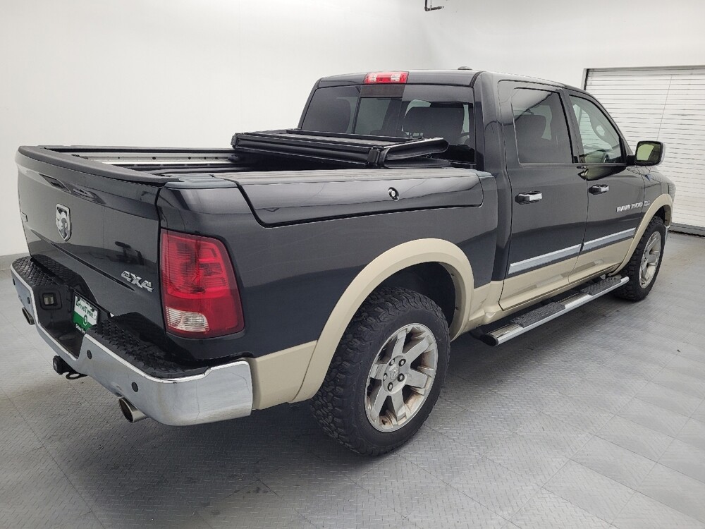 2011 RAM 1500 in Columbia, SC 29210 - 18114886 10