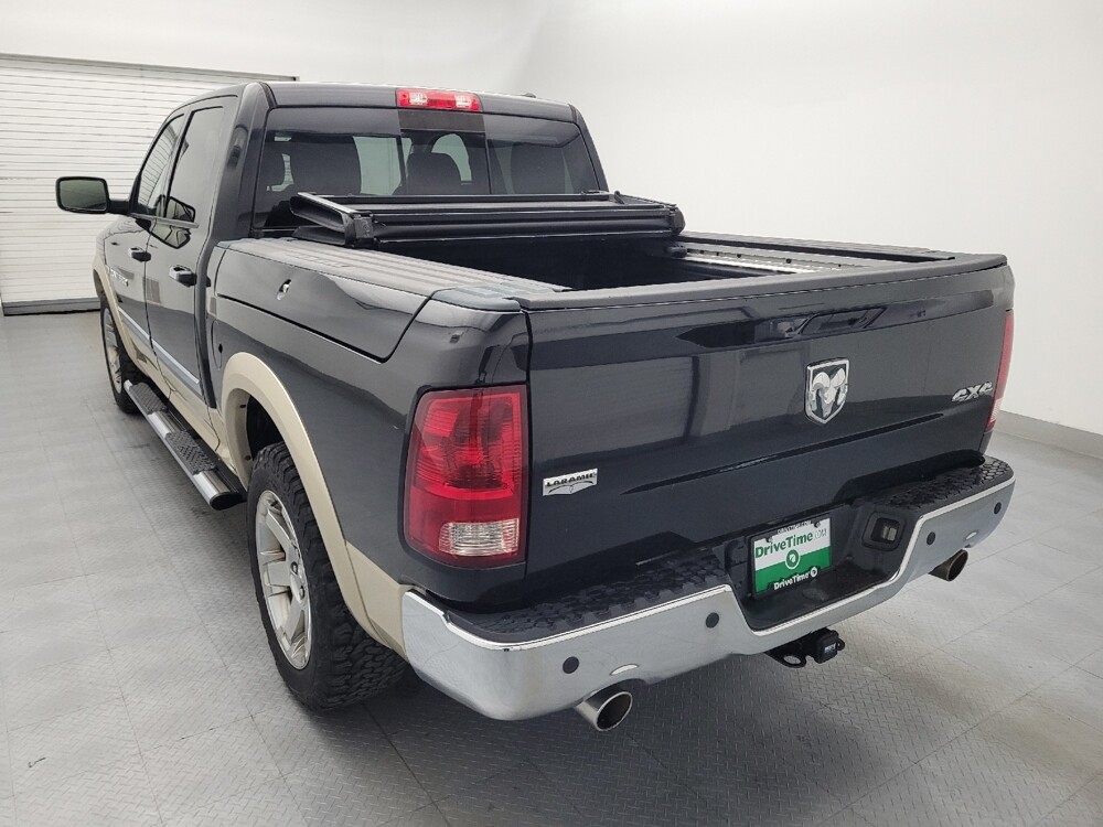 2011 RAM 1500 in Columbia, SC 29210 - 18114886 6